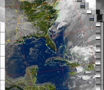 NOAA 15 MSA