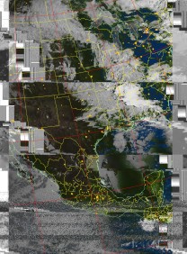 NOAA 19 MSA