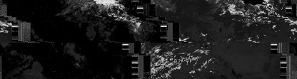 NOAA 19 Pristine